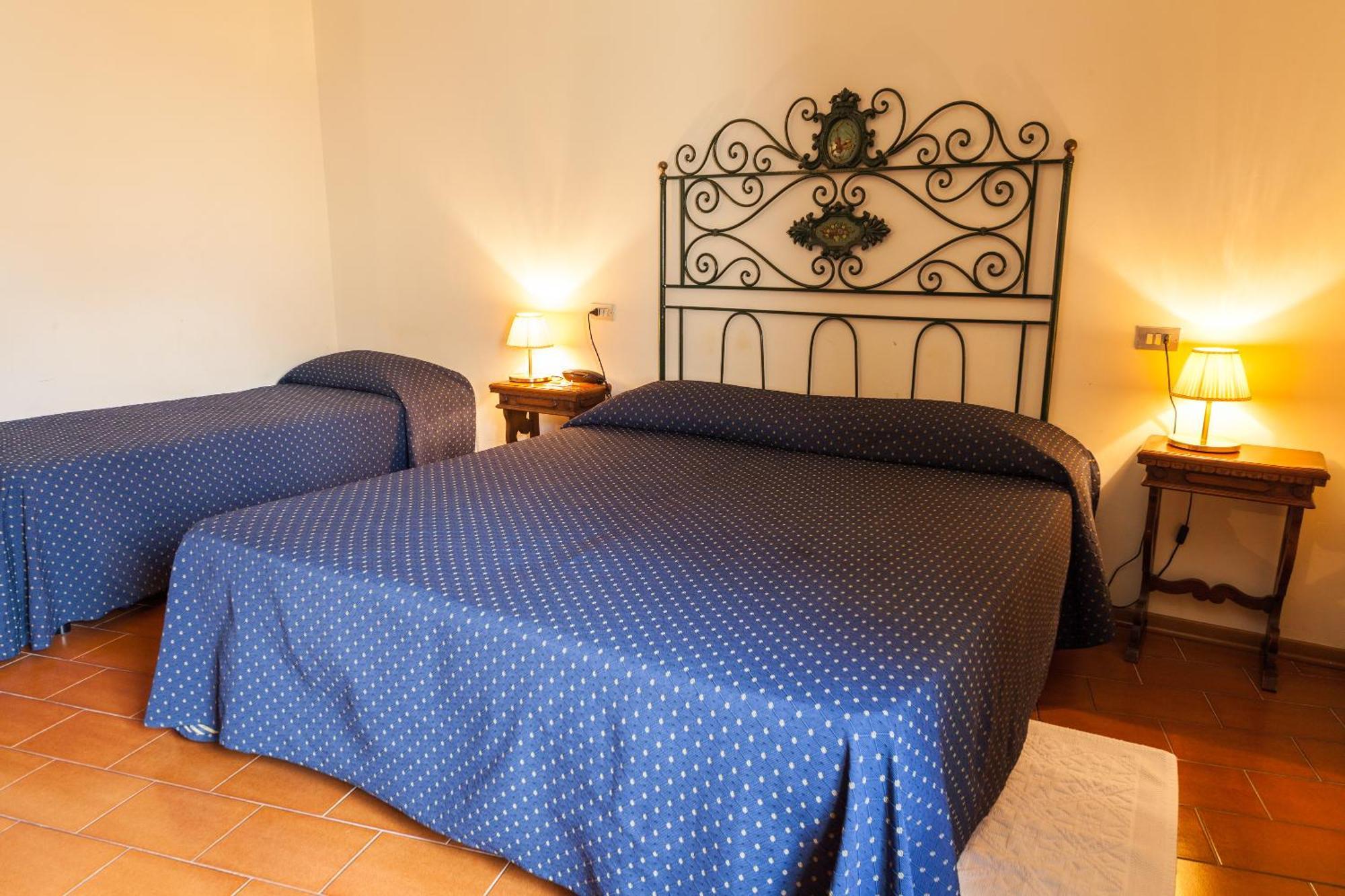 Titano Hotel