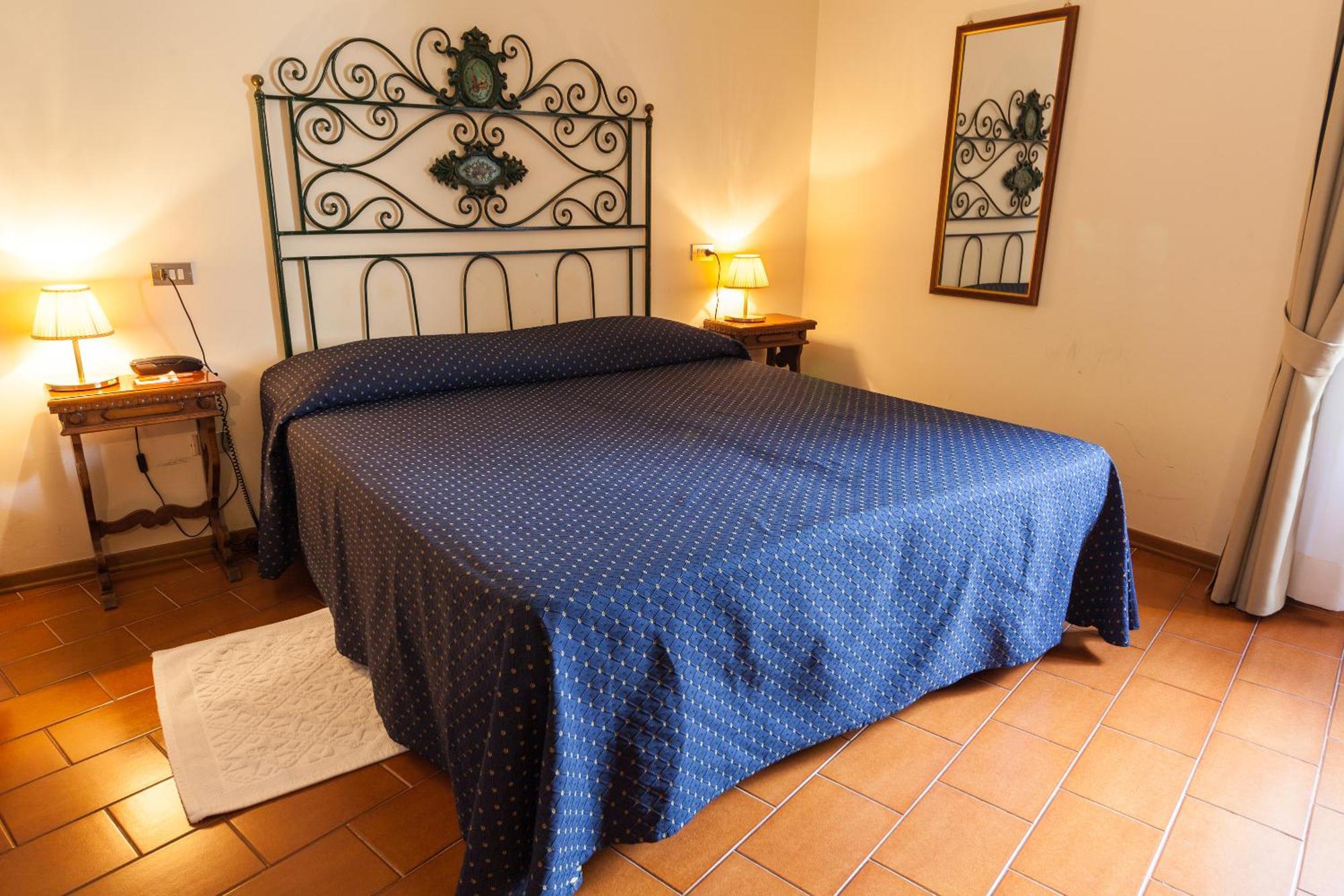 Hotel Titano