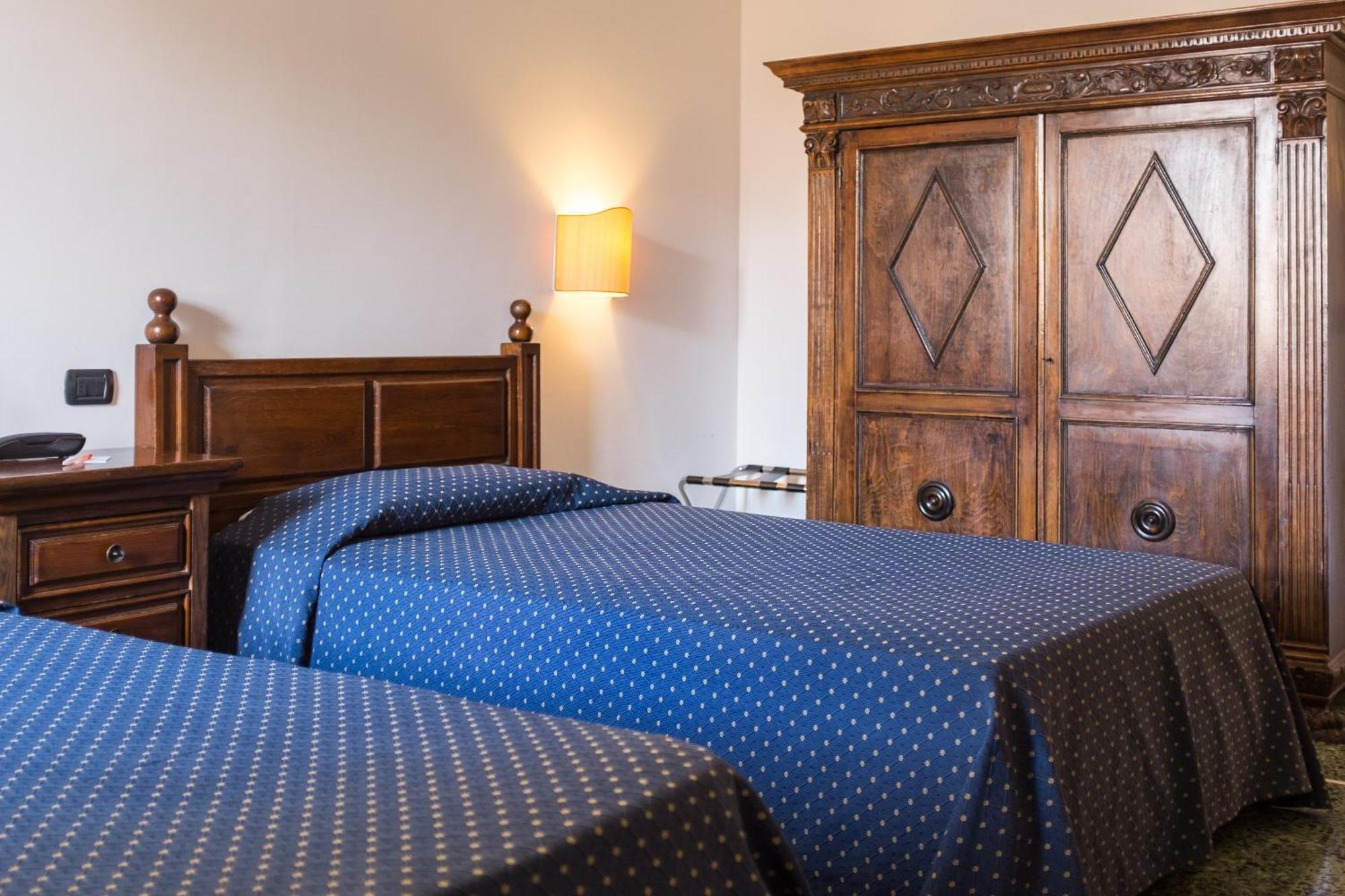 Titano Hotel San Marino