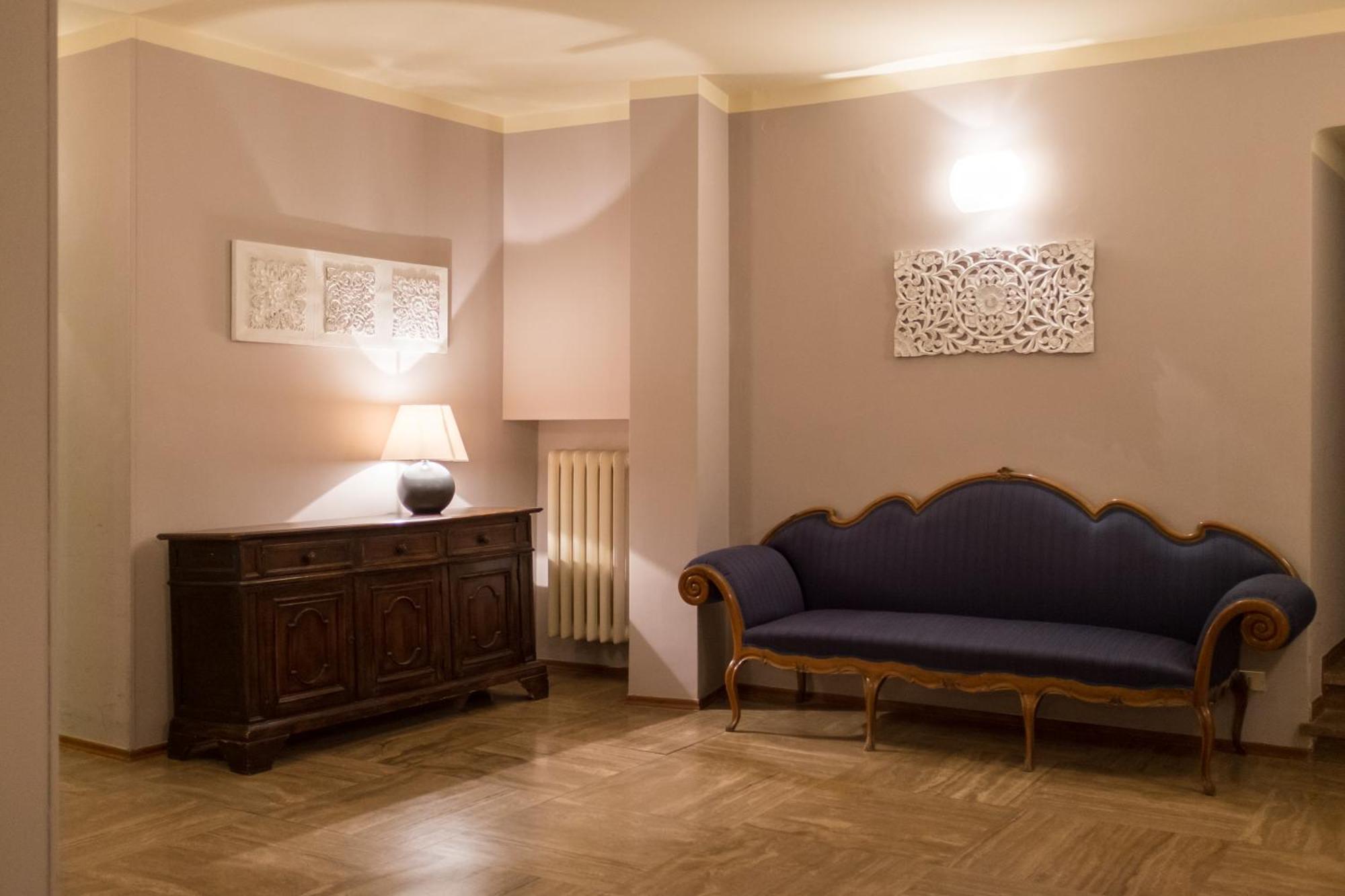 Hotel Titano 4*
