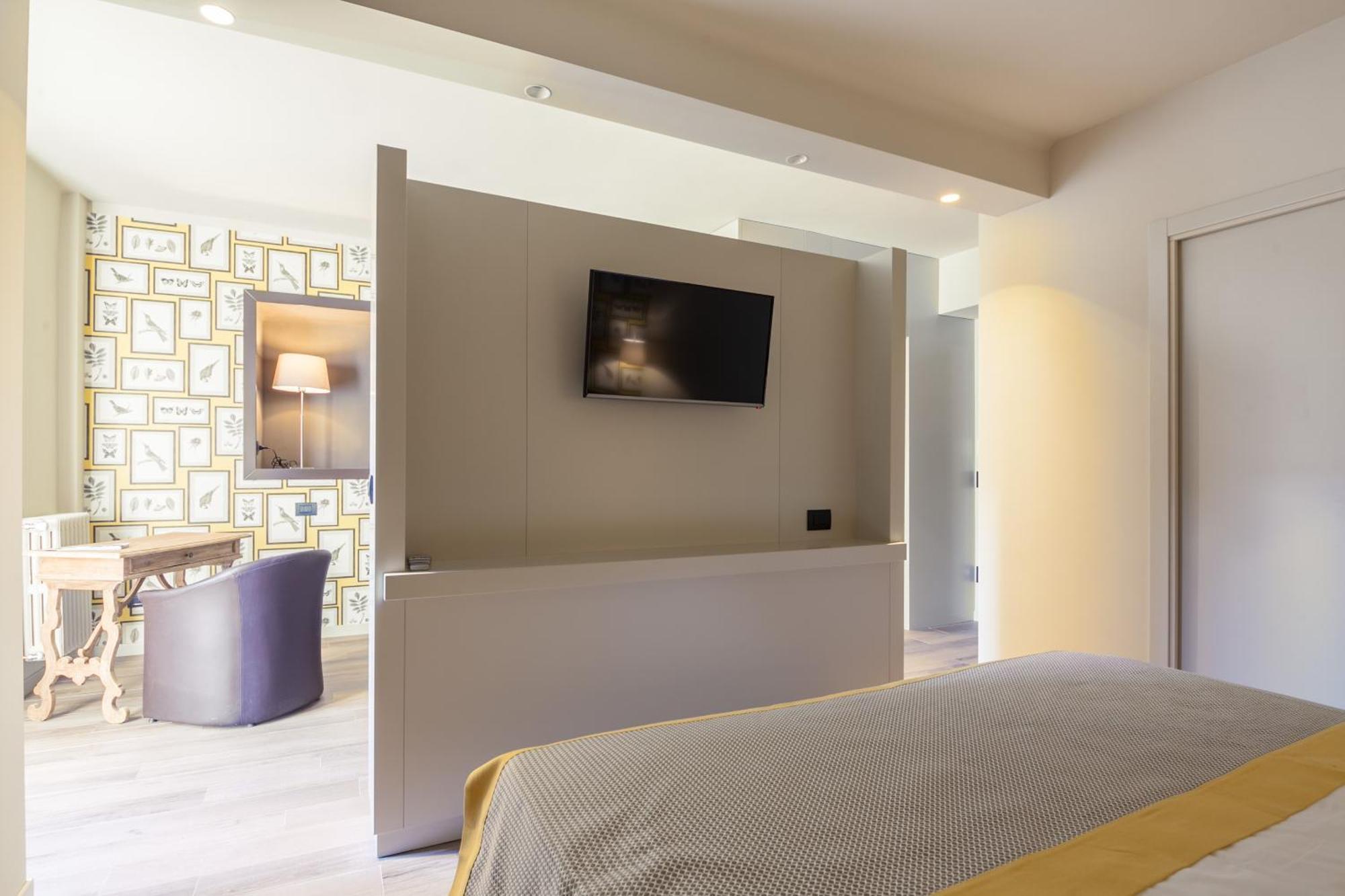 Titano 4* San Marino