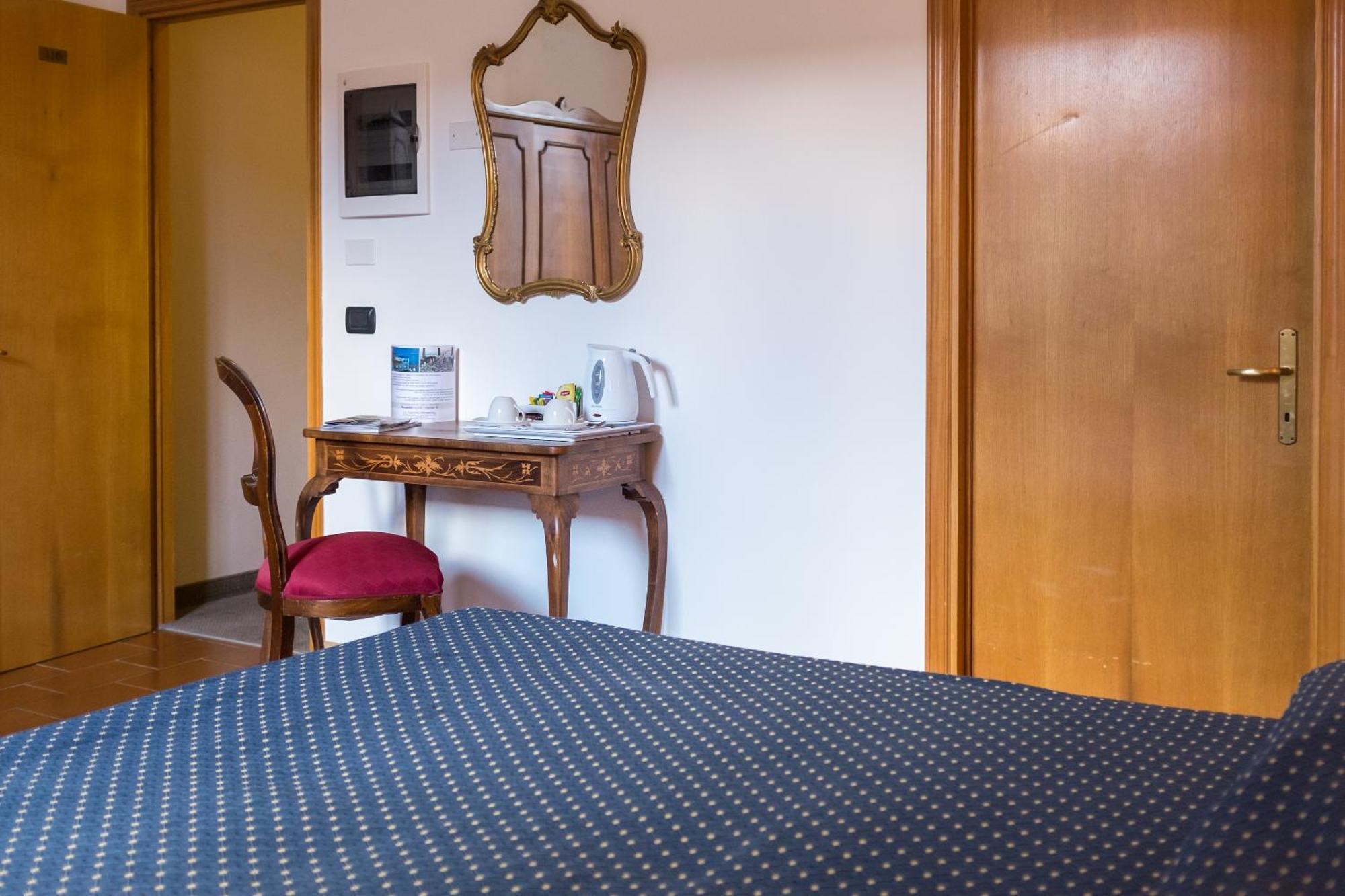 Titano Hotel San Marino