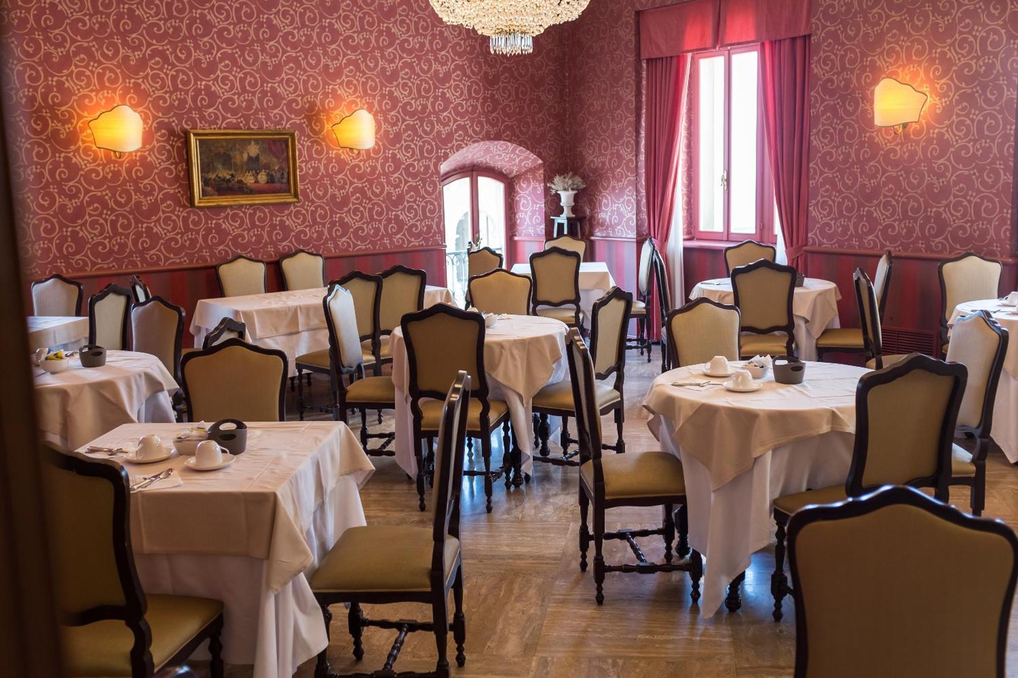 Hotel Titano San Marino