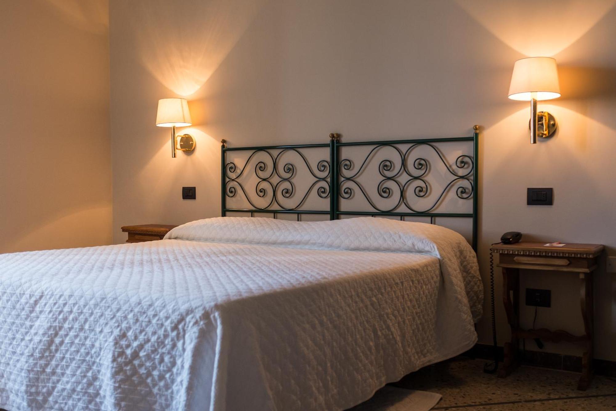 Hotel Titano