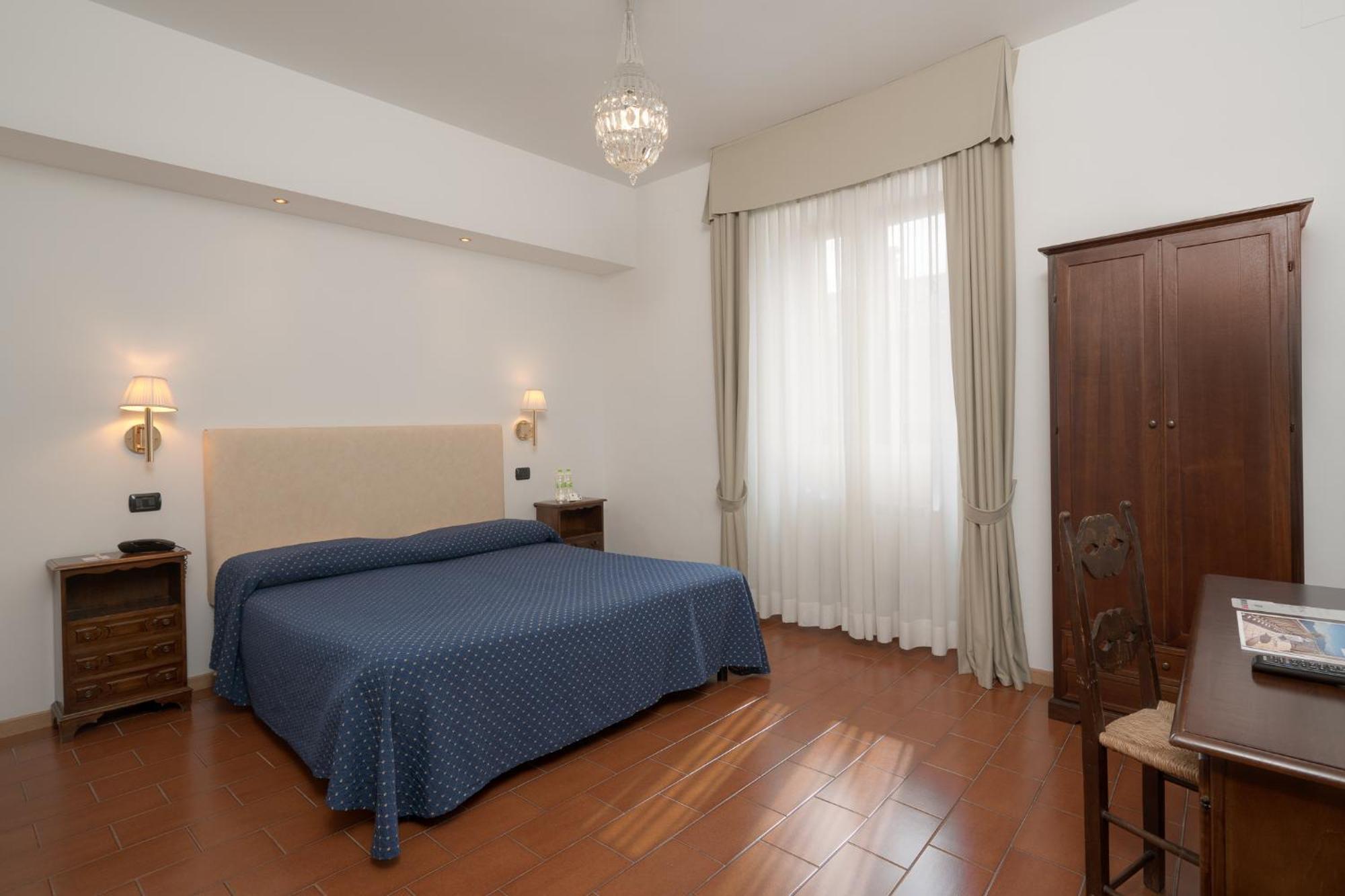 Titano Hotel San Marino