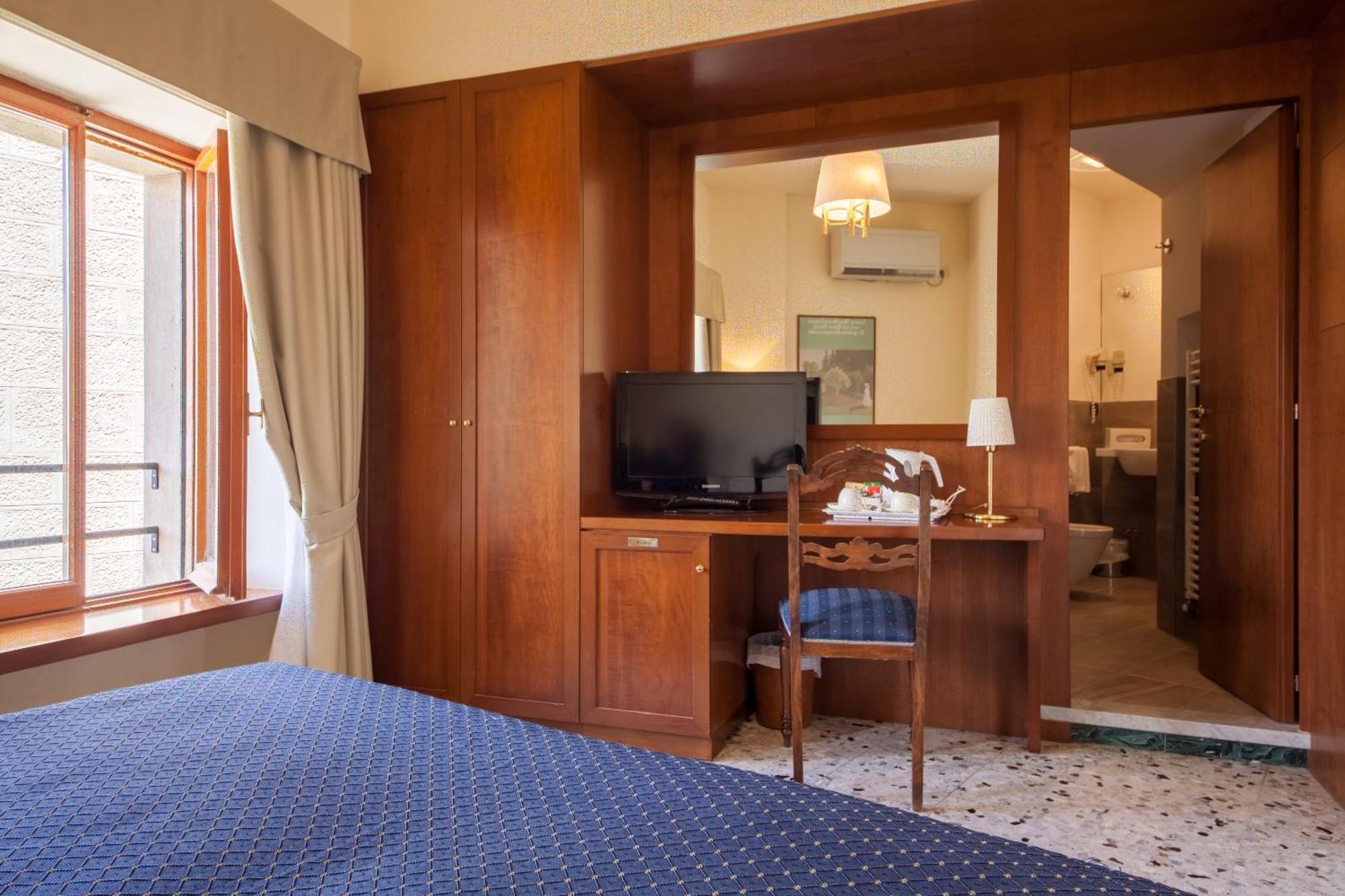 Hotel Titano San Marino