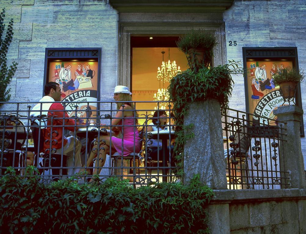 Hotel Titano San Marino