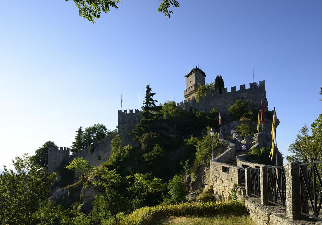 Titano Hotel San Marino