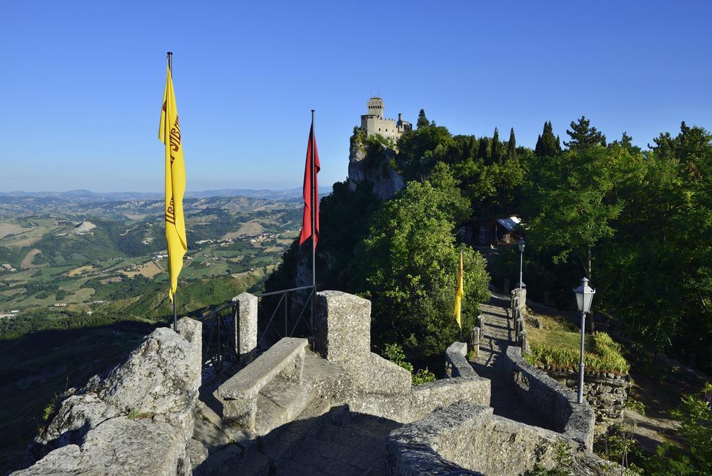 Titano San Marino