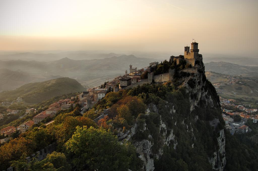 Hotel Titano San Marino
