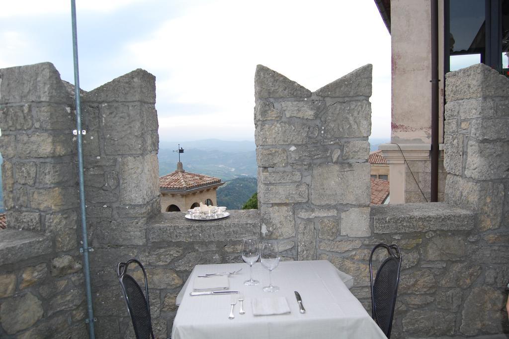 Hotel Titano San Marino