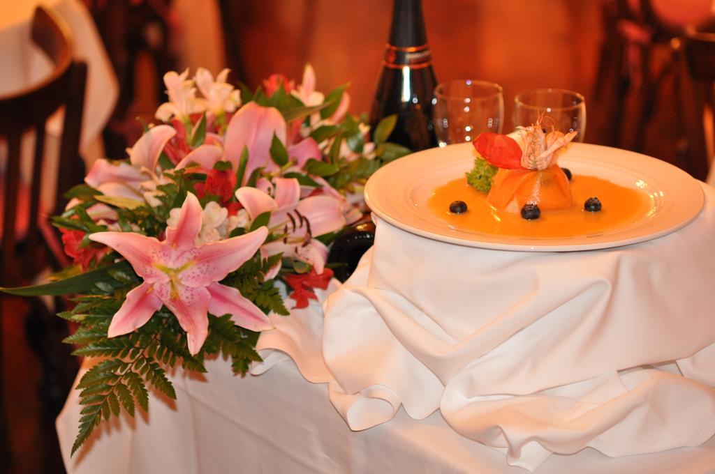 Hotel Titano 4*